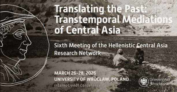 Translating the Past: HCARN 6