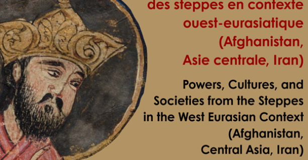 Pouvoirs, cultures et sociétés des steppes